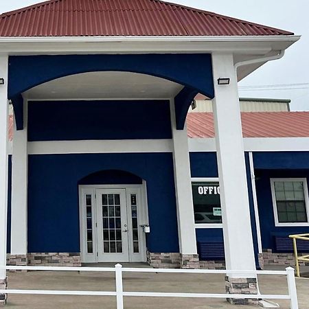 Apollo Lodge And Rv Park Fairfield Экстерьер фото