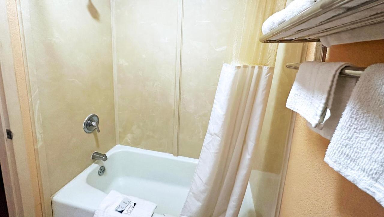 Apollo Lodge And Rv Park Fairfield Экстерьер фото